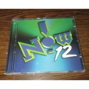 Now!, Vol. 12 by Various Artists (CD, 2007, EMI Music Distribution)